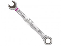 Wera Joker Combi Ratchet Spanner 14mm Sb £32.99